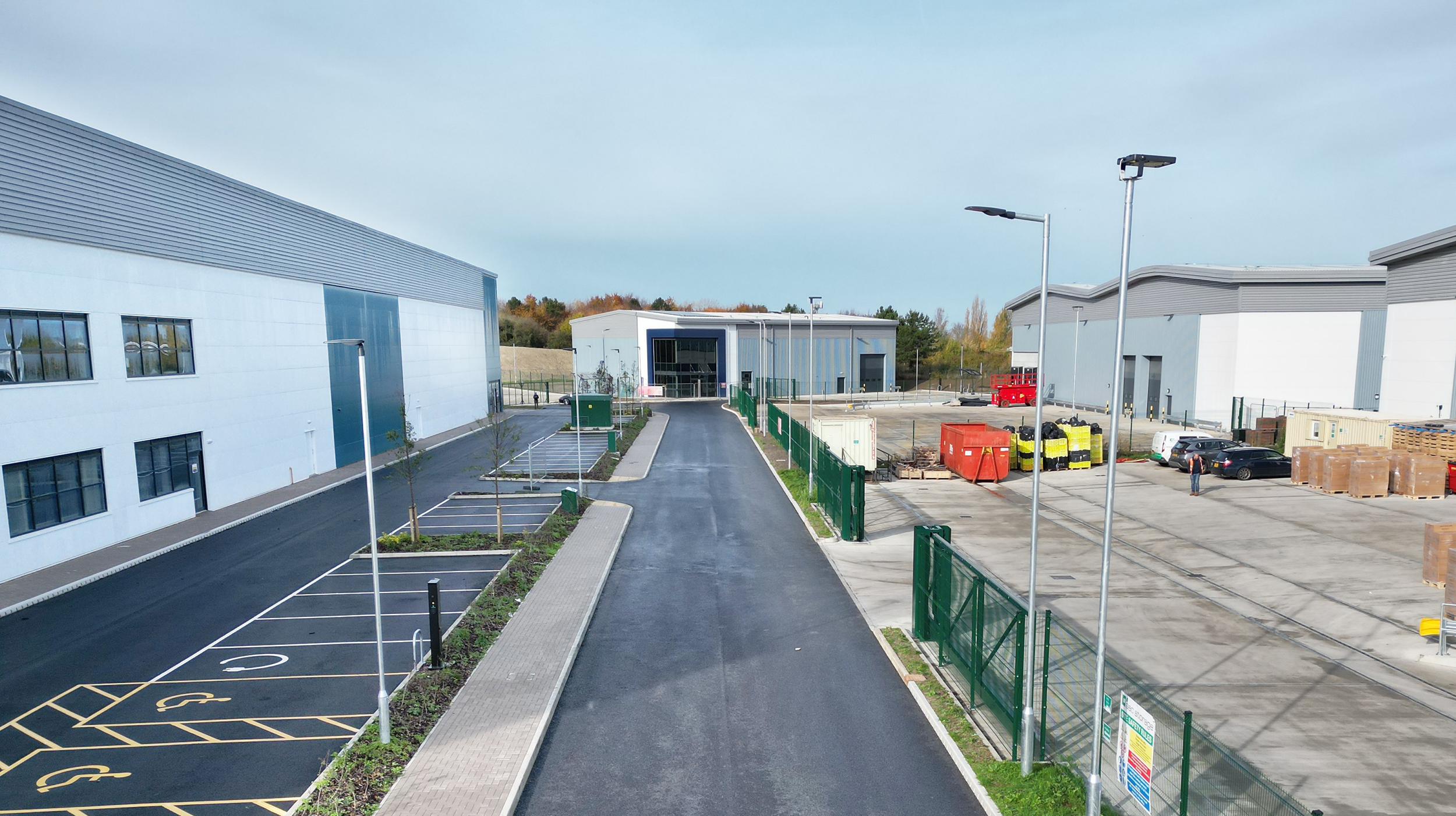 The Development - Gallery 4