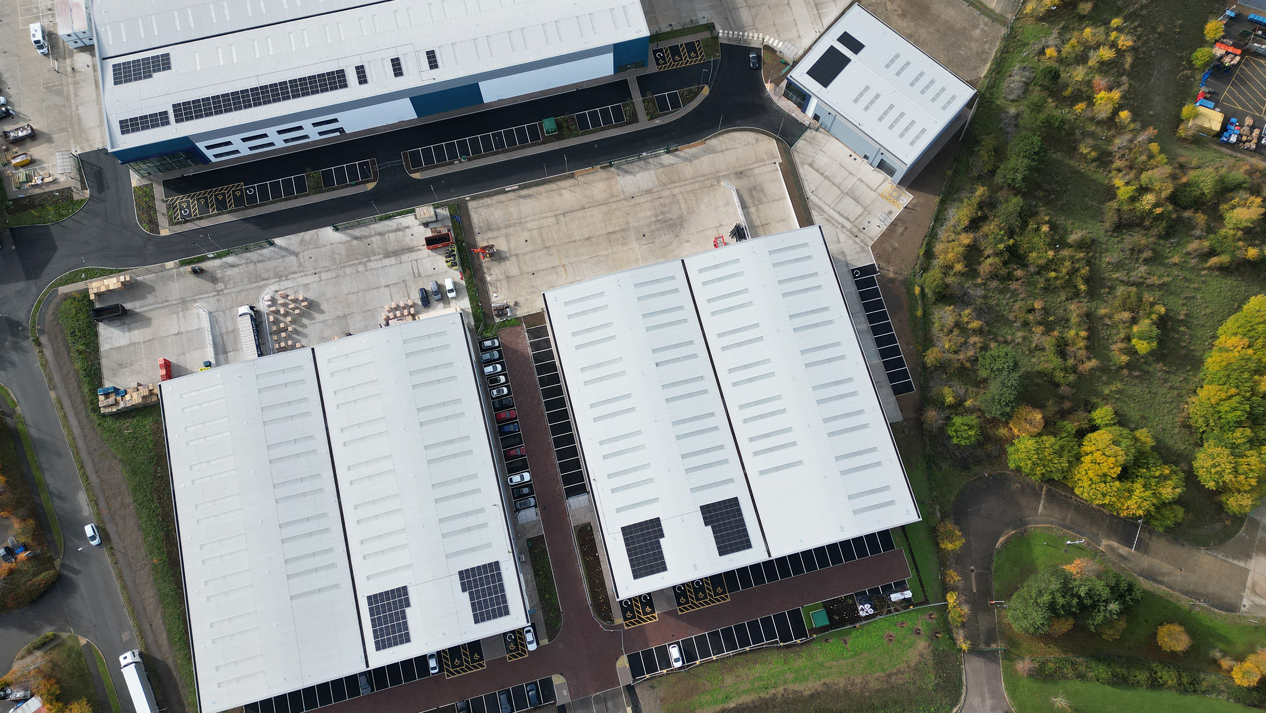 The Development - Gallery 4